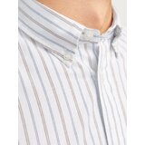 Jack & Jones Muška košulja 12192150, Bela