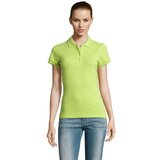  SOL'S Passion ženska polo majica sa kratkim rukavima Apple green XXL ( 311.338.40.XXL ) | ePonuda.com