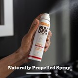 Bull Dog Lemon & Bergamot Revitalising Body Care Duo darilni set (za telo) za moške | Shoptok.si