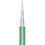 Sommer Cable Video kabel 1 x 0.88 mm² Zelena 600-0214 Roba na metre | Eponuda.ba