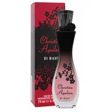 Christina Aguilera by Night parfemska voda 75 ml za žene