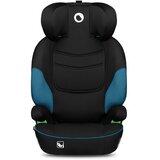 Lionelo i-Size autosjedalica Lars, 100-150cm, tirkiz + ORGANIZATOR | shoptok.hr
