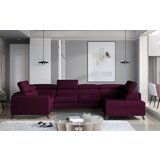 ELTAP Elegantna kutna garnitura Escada-Desna-Mat Velvet 68 | shoptok.hr
