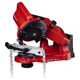 Einhell brusilnik verige ge - cs 18 li-solo (6500 vrtljajev/min, brez baterije/polnilca) | Shoptok.si