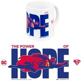 DC Comics Šalica - Superman, 350 ml Cijene