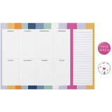 BusyB Planer 52 stranica – | shoptok.hr