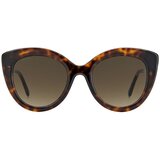 Jimmy_Choo Ženske sunčane naočale LEONE/S Tortoise (havana) | shoptok.hr