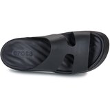 Crocs Getaway Platform H-Strap Black | Shoptok.si