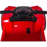Quad na akumulator Sport TX ATV 4x4 - crveni | shoptok.hr