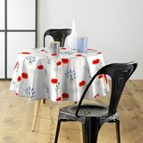Douceur d intérieur Pralen namizni prt ø 160 cm Sisteron – | Shoptok.si