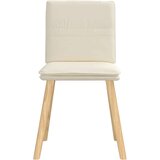  Jedilni stoli 6 kosov platno, (21822399) | Shoptok.si