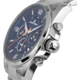 Jacques Lemans moška ročna ura JL2118F | Shoptok.si