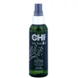 Farouk Systems chi tea tree oil soothing scalp spray pomirjajoč sprej proti draženju lasišča 89 ml za ženske