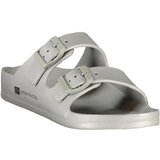 Norway 1963 WOMEN&#39;S SLIPPER FOOTWEAR GREY | shoptok.hr
