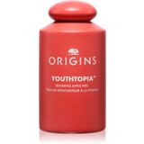 Origins Youthtopia Refining Apple Peel gladilni piling za obraz 100 ml Cene