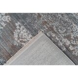 Novel TKANA PREPROGA Baroque 200/290 cm taftano rjava, bež | Shoptok.si