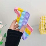 TECH-PROTECT BUBBLE POP MASKA ZA SAMSUNG GALAXY A53 5G šarena | shoptok.hr