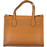Guess Jeans WOMEN&#39;S BAG BROWN | shoptok.hr