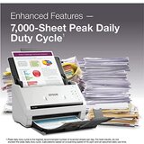 Epson WorkForce DS-770II Scanner B11B262401 | shoptok.hr