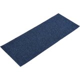 vidaXL samoljepljivi otirači za stepenice 15 kom 60 x 25 cm plavi | shoptok.hr