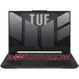 Asus Laptop TUF A15 FA507UI-HQ029 15,6"QHD 165Hz R9-8945H 8C/16T 32GB DDR5 s1TB RTX 4070 8GB RGB GRY | Eponuda.ba