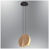 Opviq luster Oyster 5732B-1A-03, LED 20 W, žuti | Eponuda.com