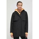 Helly Hansen Vodoodporna jakna ženska, črna barva, 54090
