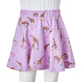  Dječja suknja ljubičasta 128 | Eponuda.com