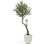 Kave Home Umjetno drvo masline (visina 140 cm) Olive – u