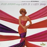 Julie London - Latin In A Satin Mood (LP)