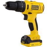 Stanley Akumulatorska bušilica FMC021S2 | ePonuda.com