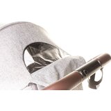 4Baby Stinger PRO melange light grey | shoptok.hr