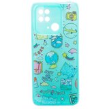  Maska za telefon FASHION CASE 13 za Xiaomi Redmi 10C DZ3, Tirkizna | Eponuda.com