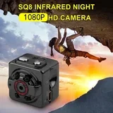 mini hd kamera SQ8