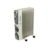 Hausmaxx uljani radijator sa ventilatorom W-OR 2000-9 F Cene