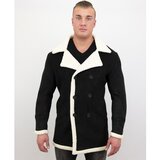 Tony Backer Parke 102959520 Črna | Shoptok.si