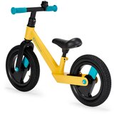 Kinderkraft Goswift balans bicikl, Primrose Yellow Cijene