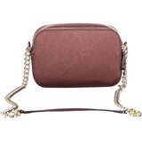 Guess Jeans Noelle II ženska torbica s lančićem 20x13x8 cm bordo | shoptok.hr