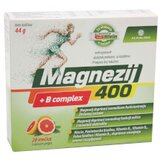 Alkaloid Magnezij 400 Cijene