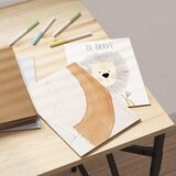 Dekor Paneli 50 pcs Bijelo 15 x 21 x 0.27 cm Konstruirano drvo | shoptok.hr