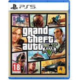 Rockstar Games Video igra Grand Theft Auto V - - PS5, (5000512854) Cene