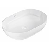 Grohe 103563SH00 Essence 60 x 40 cm ovalni nadpultni umivalnik | Shoptok.si