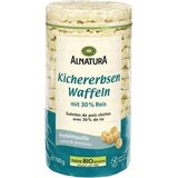 Alnatura Bio vafli od slanutka - 100 g cijene