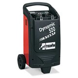  Punjač/starter DYNAMIC 520 230V 12-24V Telwin | Shoptok.si
