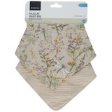 Kikka Boo Portikle od muslina set 2 kom Secret Garden Beige | Eponuda.com