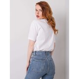 H&B T-shirt-HB-TS-3046.55P-white | Shoptok.si
