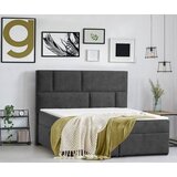 Ropez Boxspring postelja Lola - 160x200 cm | shoptok.hr