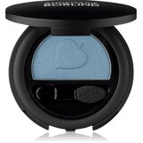 ANNEMARIE BÖRLIND DEKORATIVE dolgoobstojna senčila za oči z aplikatorjem odtenek Blue Pearl 2 g Cene