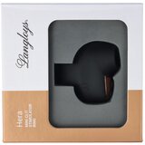 Langloys Naprstni Stimulator Hera Black | Shoptok.si