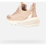 Geox Cream women's sneakers Spherica Actif - Women's | Eponuda.ba